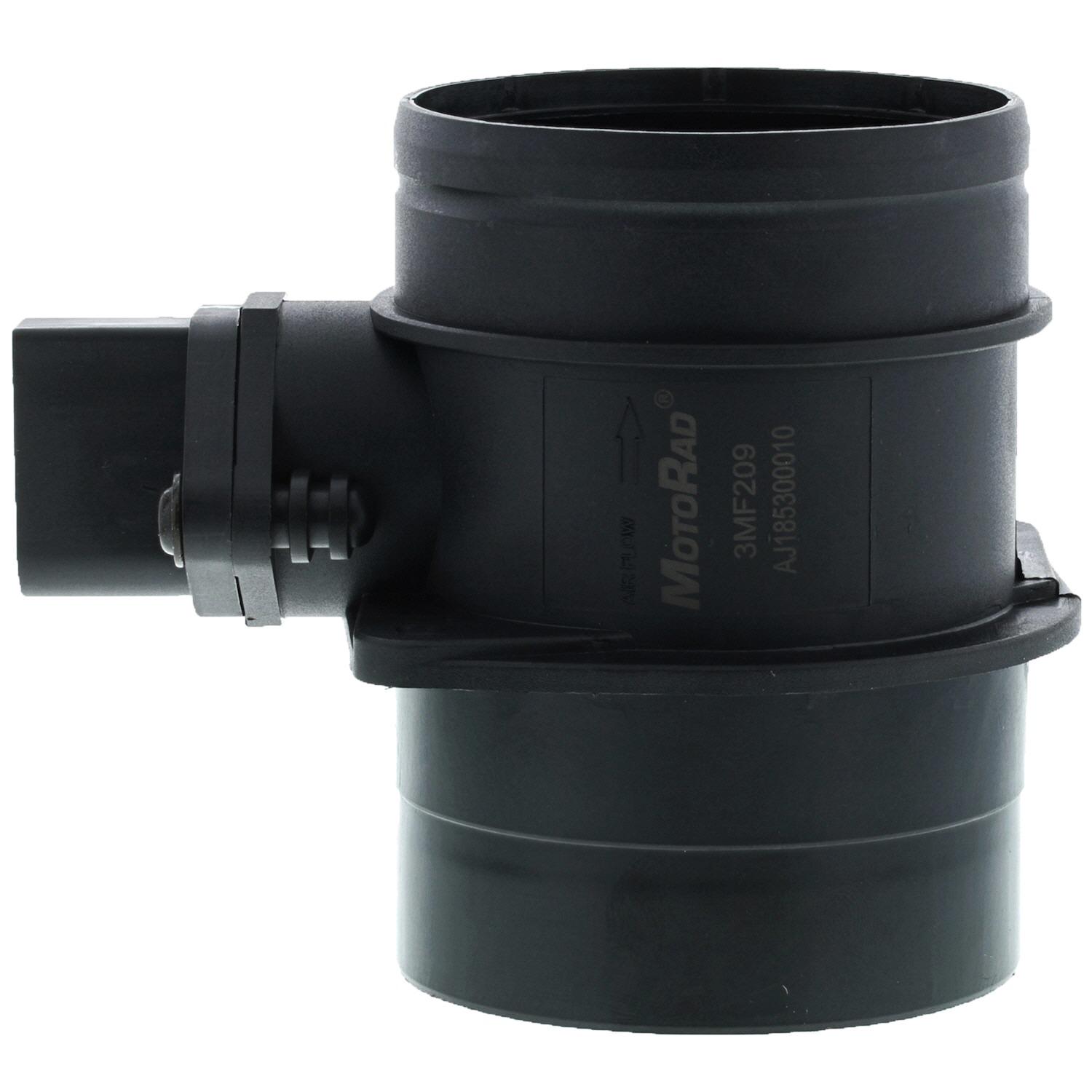 MotoRad 3MF209 - Mass Air Flow Sensor MotoRad 3MF209 Mass Air Flow Sensor product image 5 of 8