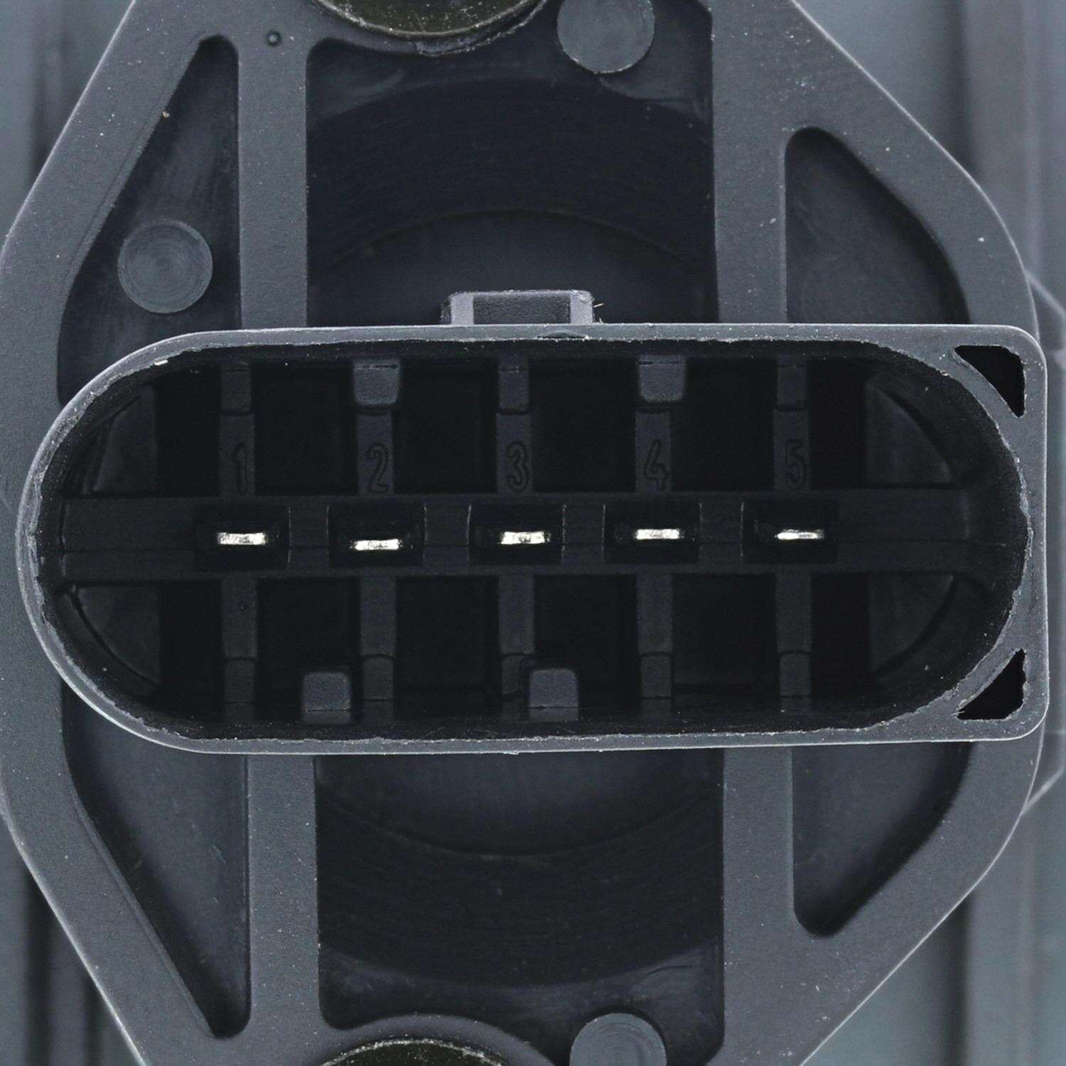 MotoRad 3MF209 - Mass Air Flow Sensor MotoRad 3MF209 Mass Air Flow Sensor product image 6 of 8