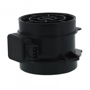 2003 BMW X5 Mass Air Flow Sensor MotoRad 3MF214 image 1 of 4