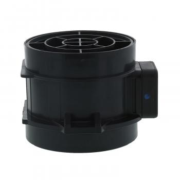2003 BMW X5 Mass Air Flow Sensor MotoRad 3MF214 image 2 of 4