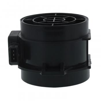 2003 BMW X5 Mass Air Flow Sensor MotoRad 3MF214 image 4 of 4