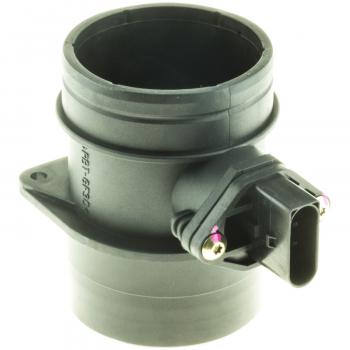 2006 Volkswagen Phaeton Mass Air Flow Sensor MotoRad 3MF217 image 1 of 4