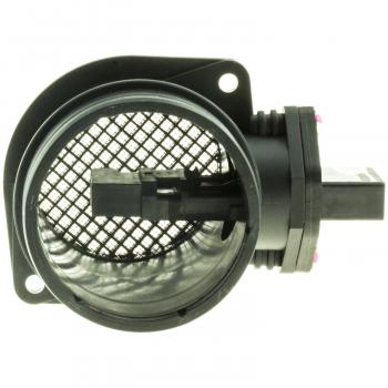 2006 Volkswagen Phaeton Mass Air Flow Sensor MotoRad 3MF217 image 4 of 4
