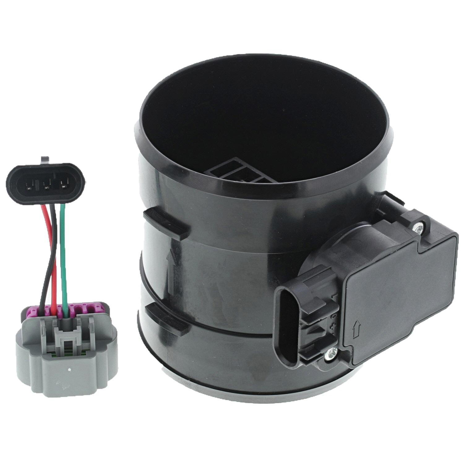 MotoRad 3MF251 Mass Air Flow Sensor product image 1 of 8