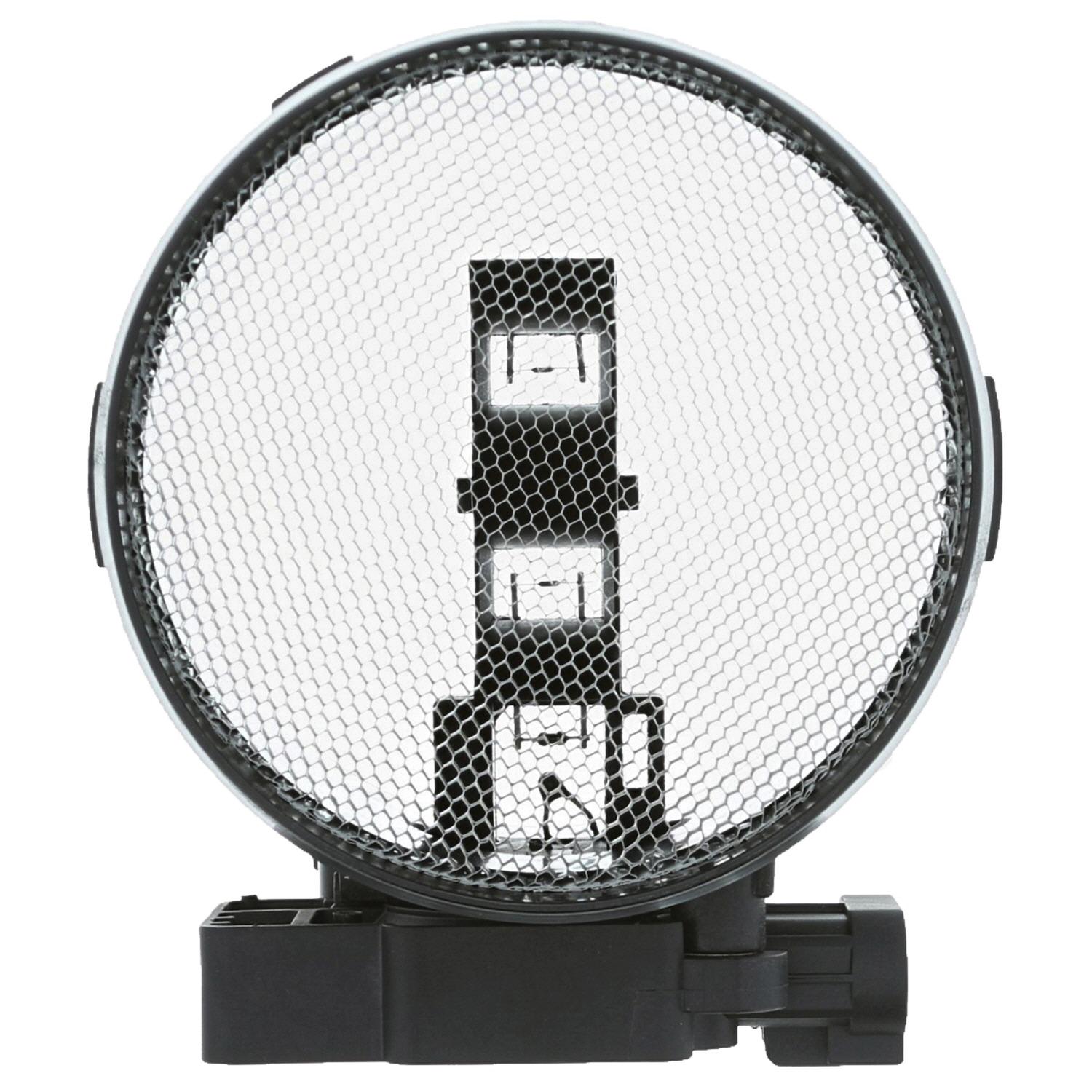 MotoRad 3MF251 Mass Air Flow Sensor product image 3 of 8