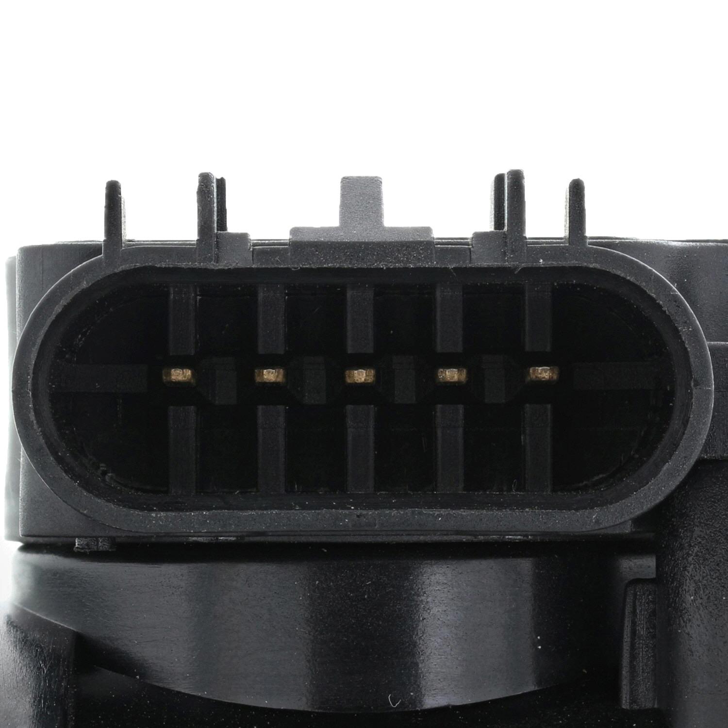 MotoRad 3MF251 Mass Air Flow Sensor product image 6 of 8