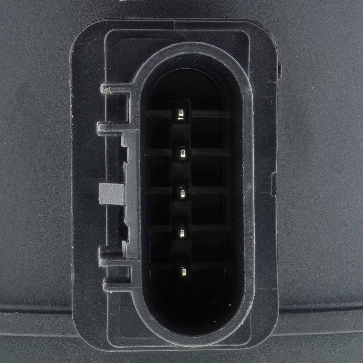 MotoRad 3MF252 Mass Air Flow Sensor product image 6 of 8