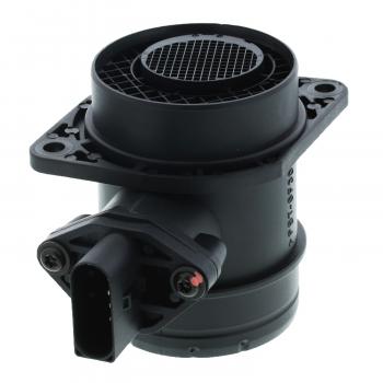 2006 Volkswagen Golf Mass Air Flow Sensor MotoRad 3MF253 image 1 of 4
