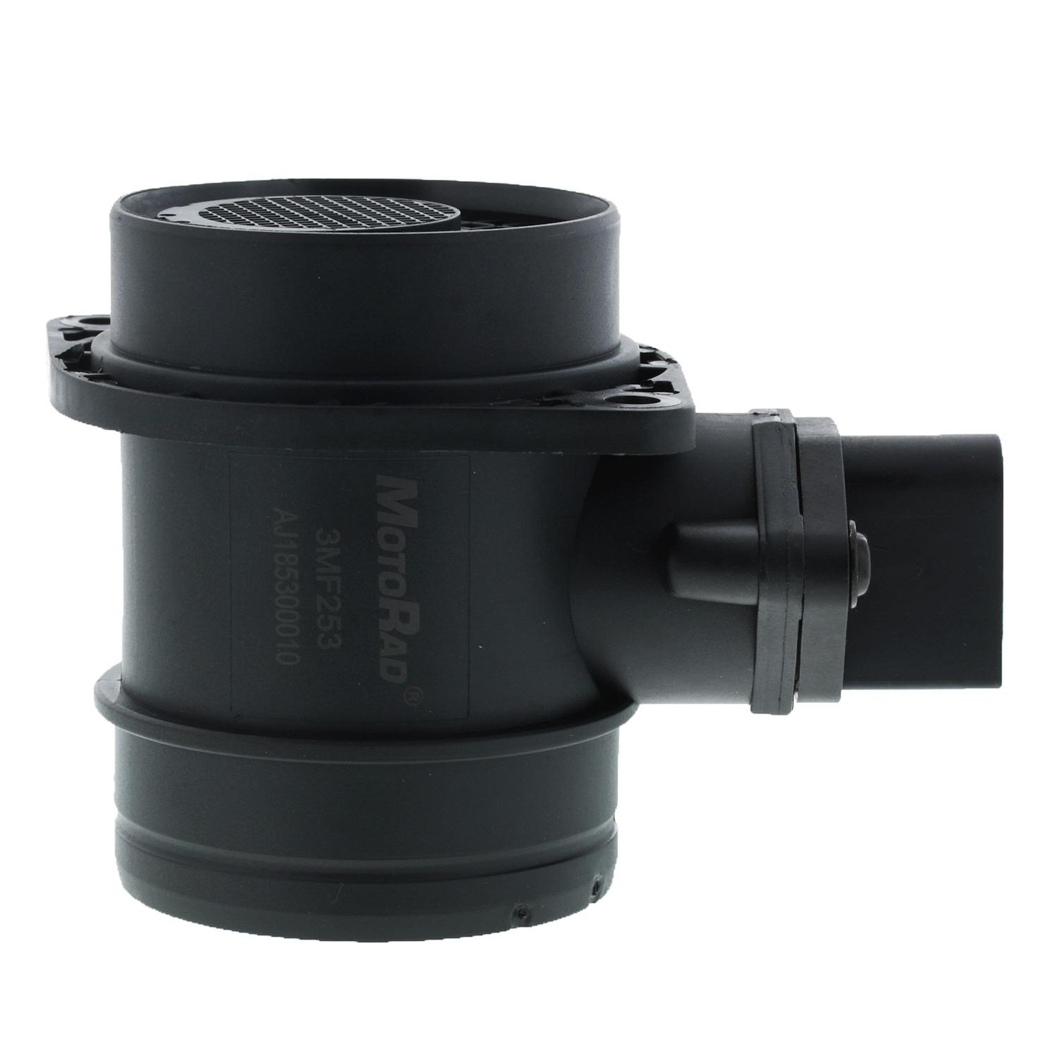 MotoRad 3MF253 - Mass Air Flow Sensor MotoRad 3MF253 Mass Air Flow Sensor product image 7 of 8