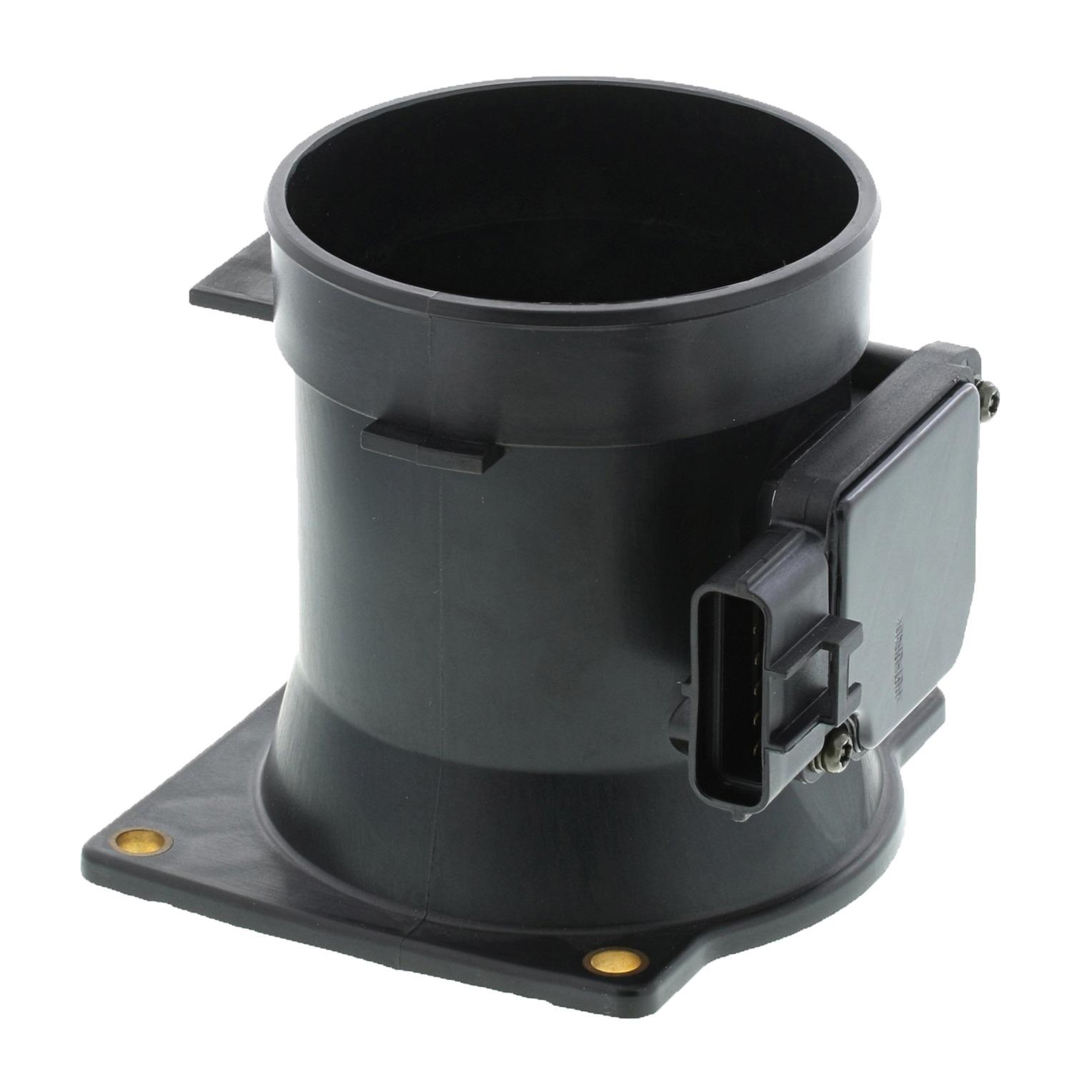 MotoRad 3MF255 - Mass Air Flow Sensor MotoRad 3MF255 Mass Air Flow Sensor product image 1 of 8