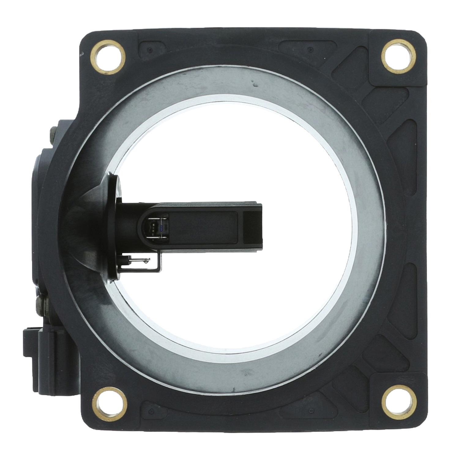 MotoRad 3MF255 - Mass Air Flow Sensor MotoRad 3MF255 Mass Air Flow Sensor product image 3 of 8