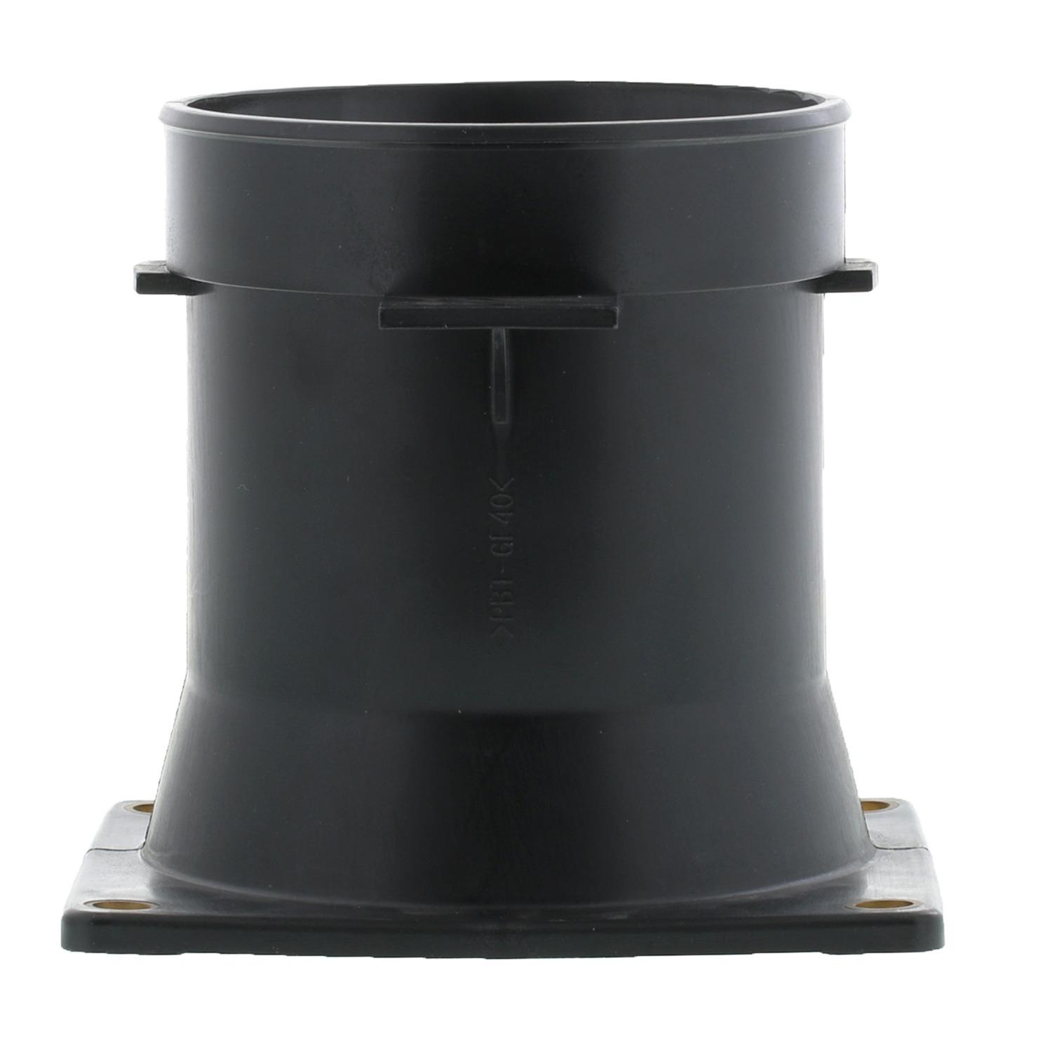 MotoRad 3MF255 - Mass Air Flow Sensor MotoRad 3MF255 Mass Air Flow Sensor product image 7 of 8