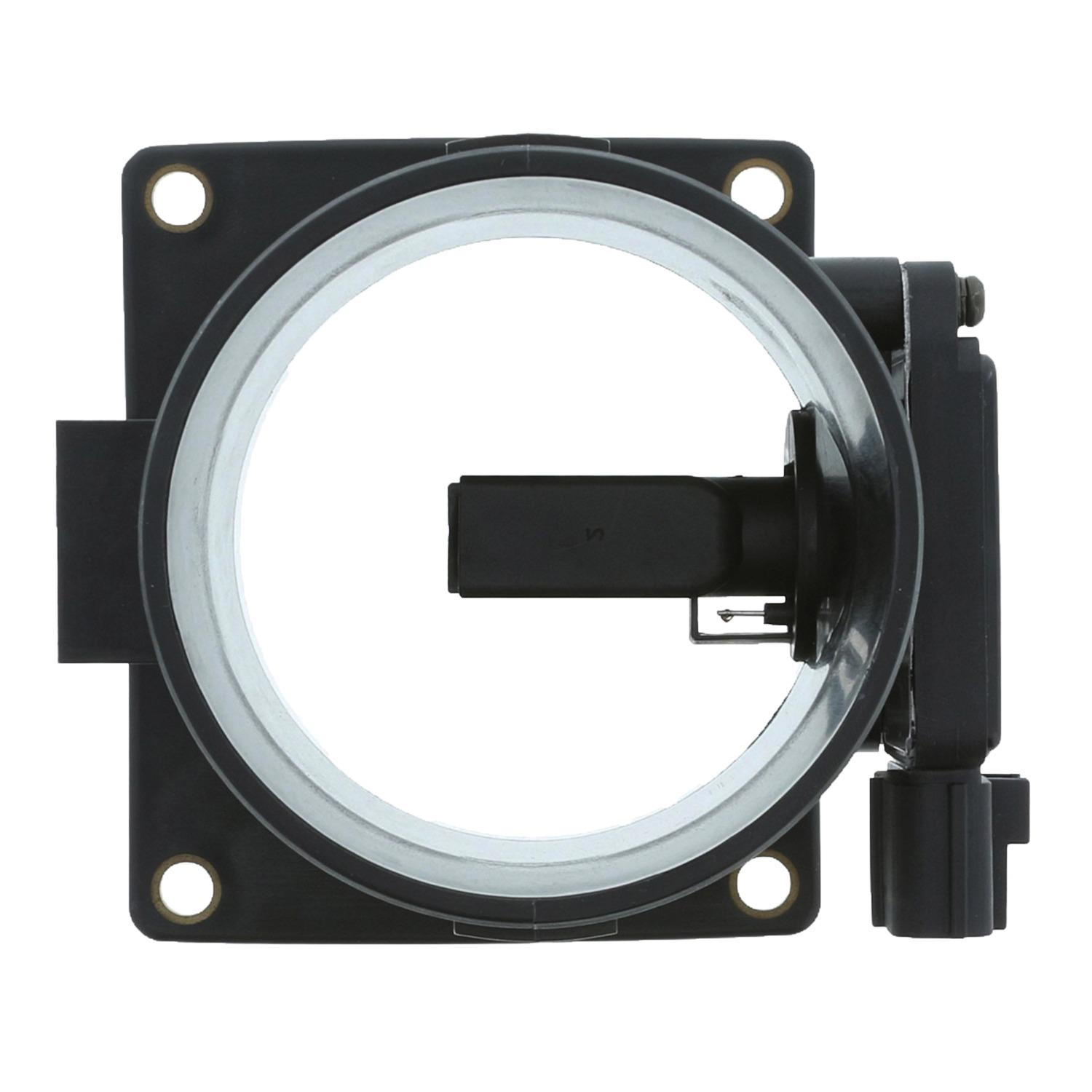 MotoRad 3MF255 - Mass Air Flow Sensor MotoRad 3MF255 Mass Air Flow Sensor product image 8 of 8