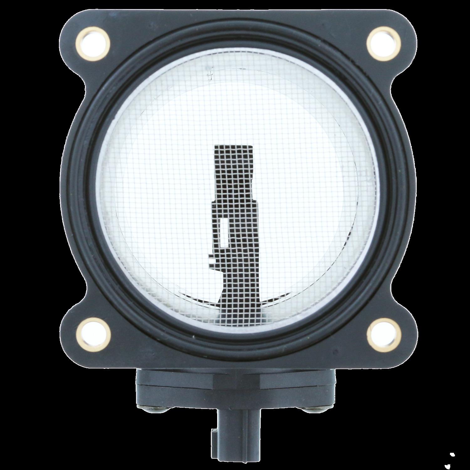 MotoRad 3MF256 - Mass Air Flow Sensor MotoRad 3MF256 Mass Air Flow Sensor product image 3 of 6