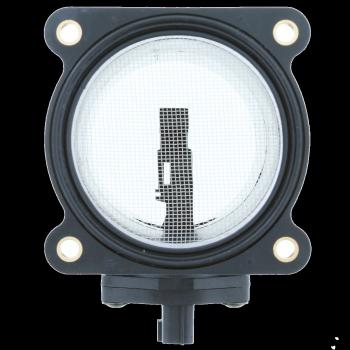 2002 Infiniti G20 Mass Air Flow Sensor MotoRad 3MF256 image 3 of 4