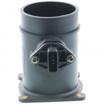 2002 Infiniti G20 Mass Air Flow Sensor MotoRad 3MF256 image 4 of 4