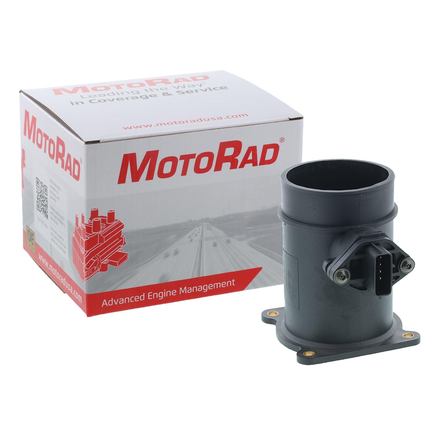 MotoRad 3MF256 - Mass Air Flow Sensor MotoRad 3MF256 Mass Air Flow Sensor product image 5 of 6
