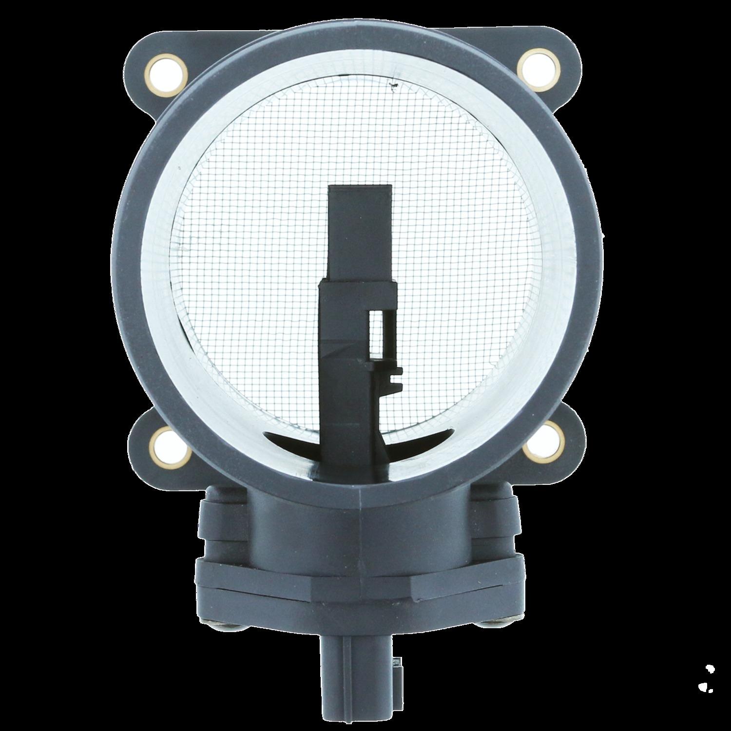 MotoRad 3MF256 - Mass Air Flow Sensor MotoRad 3MF256 Mass Air Flow Sensor product image 6 of 6