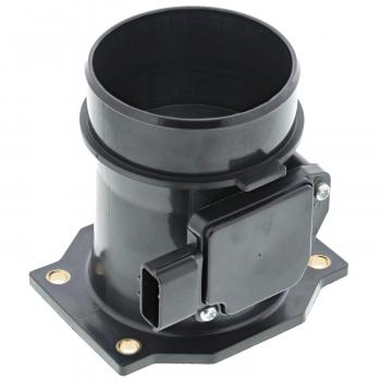 2003 Nissan Frontier Mass Air Flow Sensor MotoRad 3MF257 image 1 of 4
