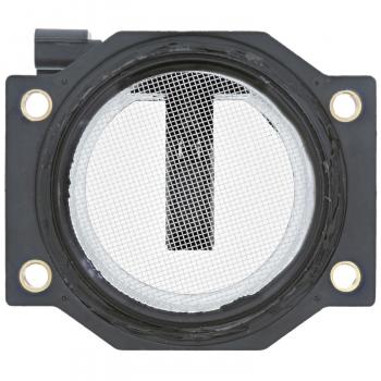 2003 Nissan Frontier Mass Air Flow Sensor MotoRad 3MF257 image 3 of 4
