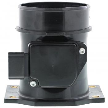 2003 Nissan Frontier Mass Air Flow Sensor MotoRad 3MF257 image 4 of 4