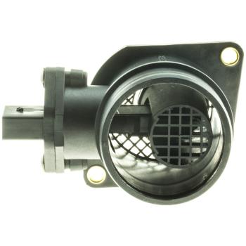 2004 Mazda MPV Mass Air Flow Sensor MotoRad 3MF273 image 2 of 4