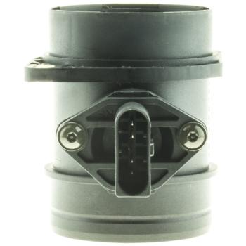 2004 Mazda MPV Mass Air Flow Sensor MotoRad 3MF273 image 3 of 4