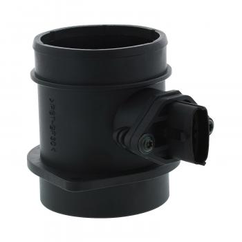 2012 Volvo C30 Mass Air Flow Sensor MotoRad 3MF297 image 1 of 4