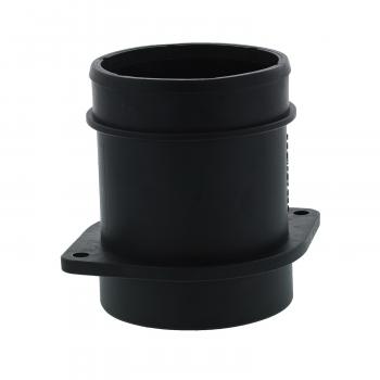 2012 Volvo C30 Mass Air Flow Sensor MotoRad 3MF297 image 2 of 4