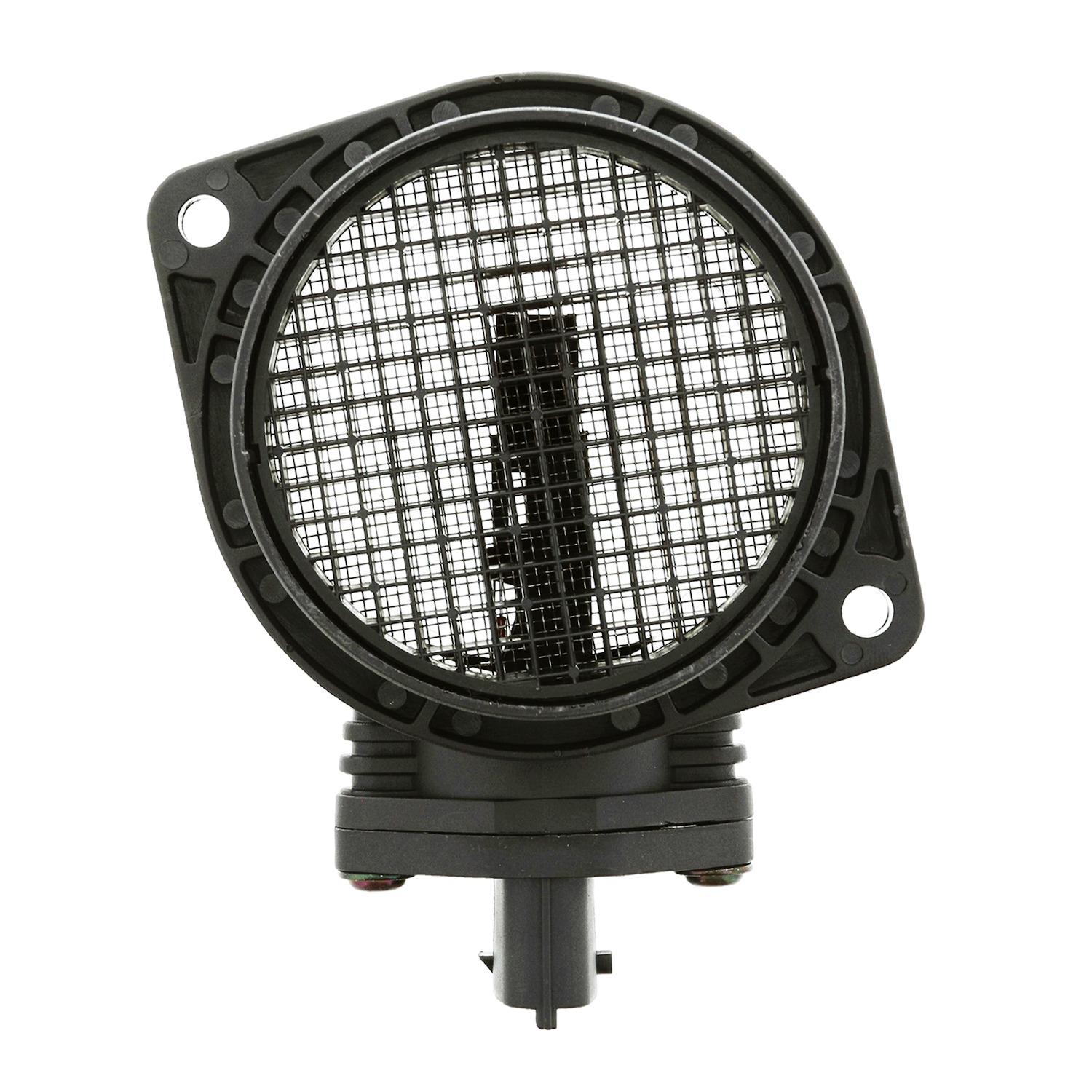 MotoRad 3MF297 - Mass Air Flow Sensor MotoRad 3MF297 Mass Air Flow Sensor product image 3 of 6