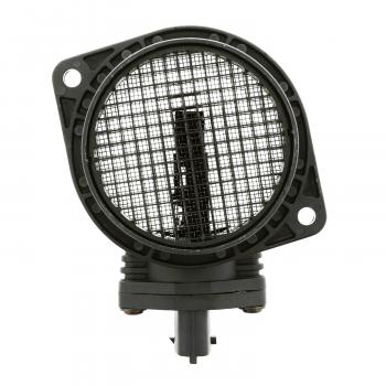 2012 Volvo C30 Mass Air Flow Sensor MotoRad 3MF297 image 3 of 4