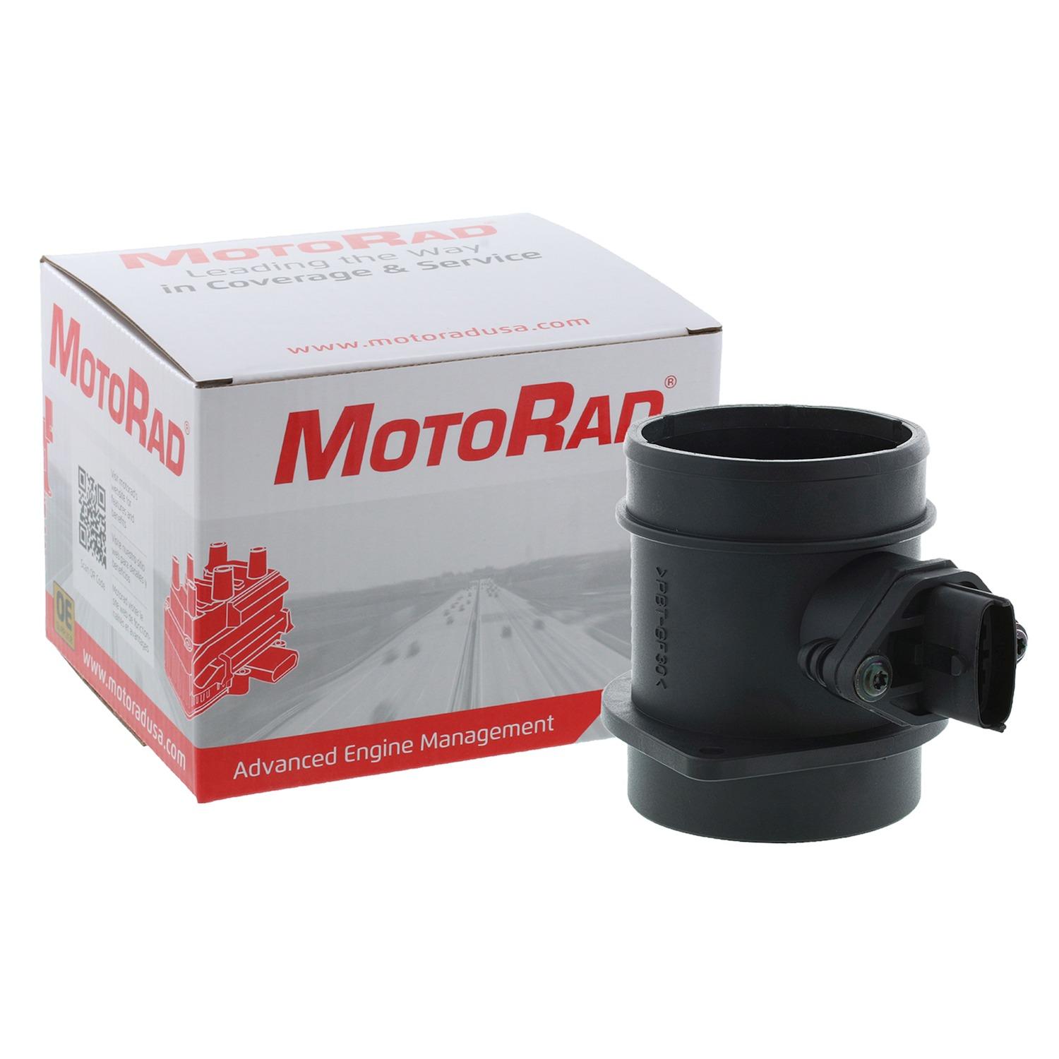 MotoRad 3MF297 - Mass Air Flow Sensor MotoRad 3MF297 Mass Air Flow Sensor product image 5 of 6