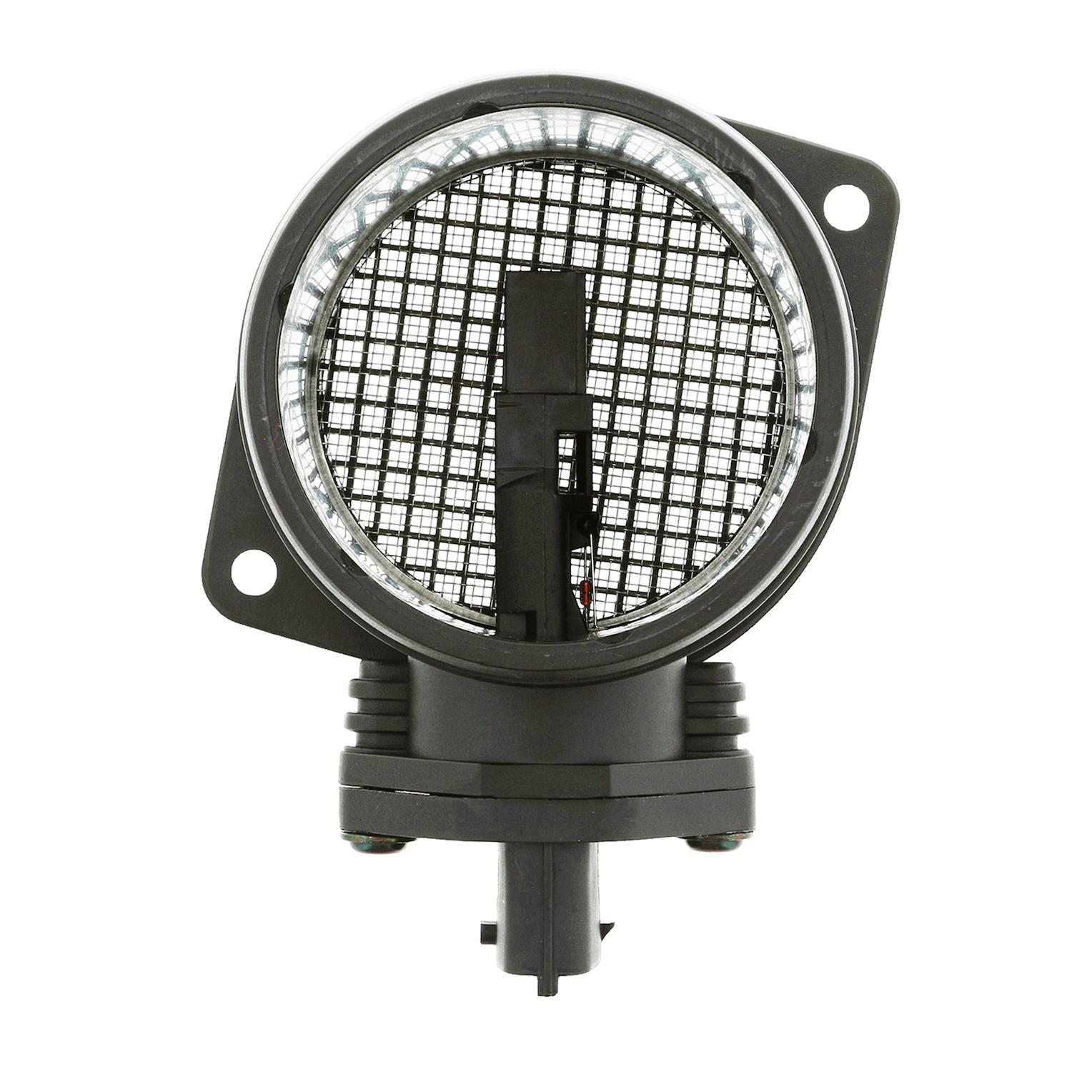 MotoRad 3MF297 - Mass Air Flow Sensor MotoRad 3MF297 Mass Air Flow Sensor product image 6 of 6