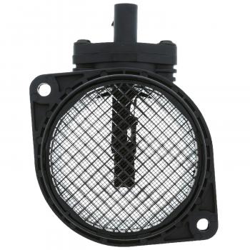 2004 Volkswagen Passat Mass Air Flow Sensor MotoRad 3MF301 image 3 of 4
