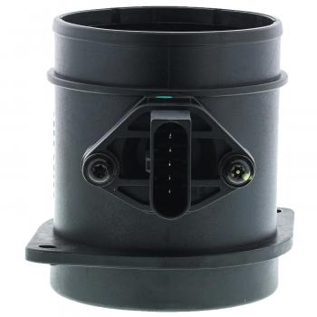 2004 Volkswagen Passat Mass Air Flow Sensor MotoRad 3MF301 image 4 of 4