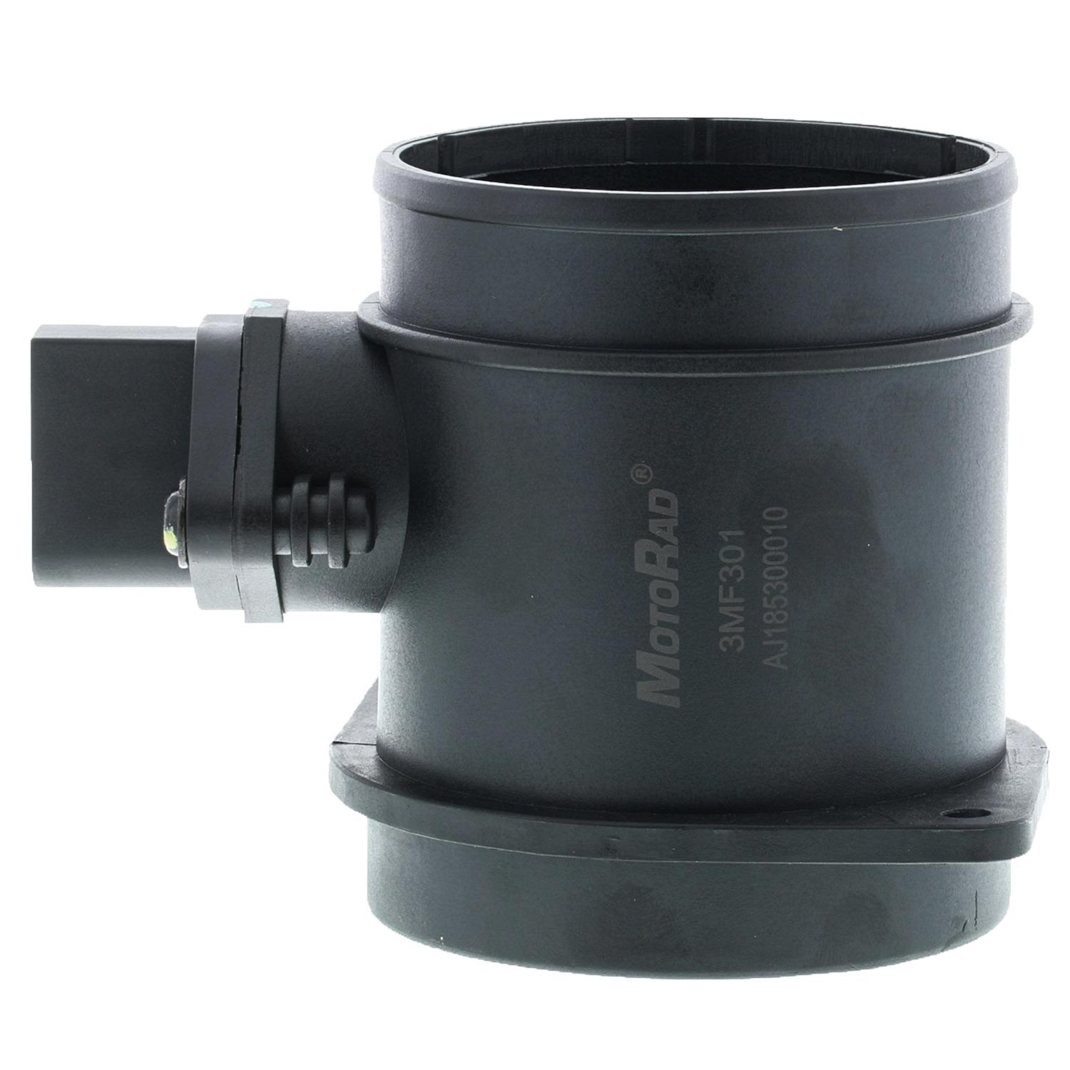 MotoRad 3MF301 Mass Air Flow Sensor product image 5 of 8