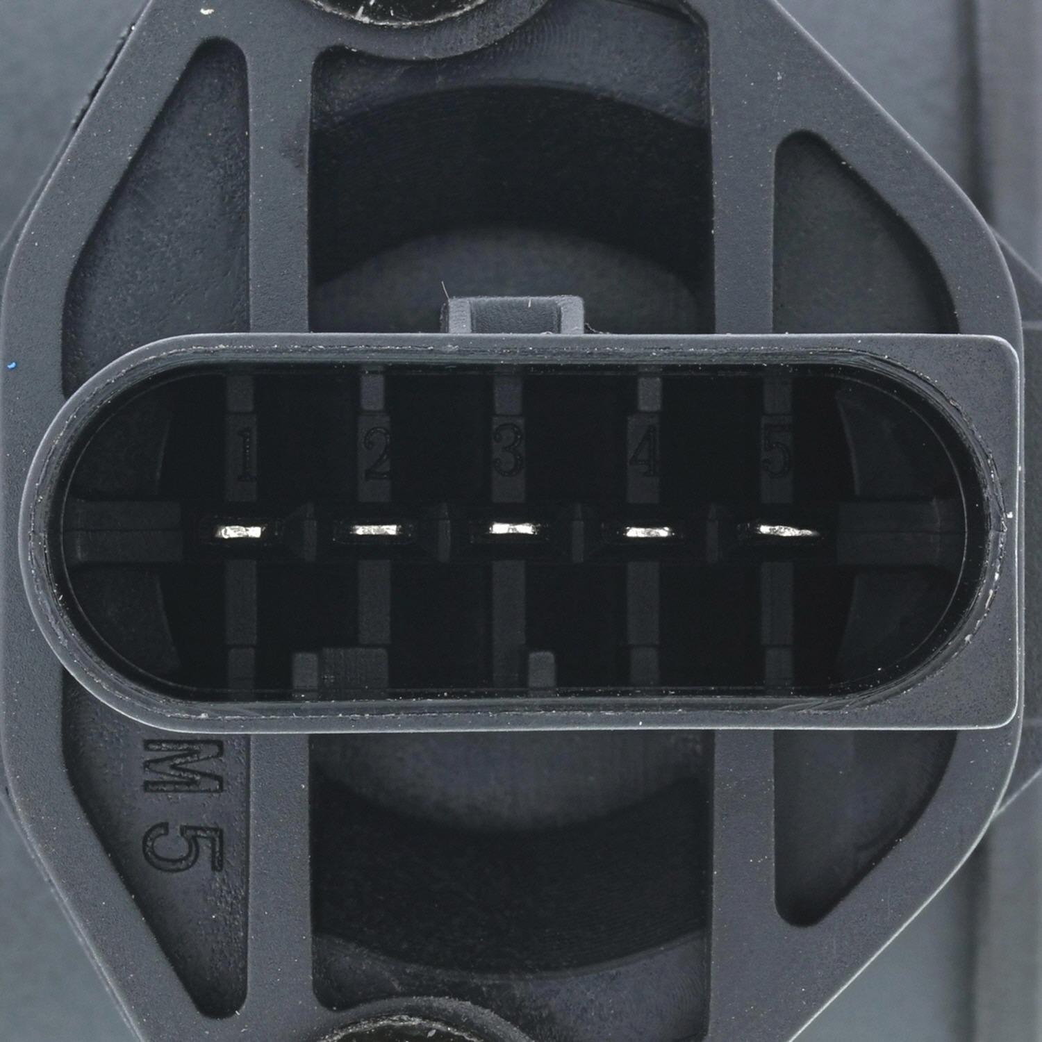 MotoRad 3MF301 Mass Air Flow Sensor product image 6 of 8