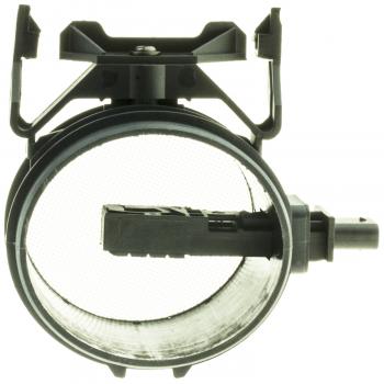 2011 Mercedes-Benz ML450 Mass Air Flow Sensor MotoRad 3MF323 image 2 of 4