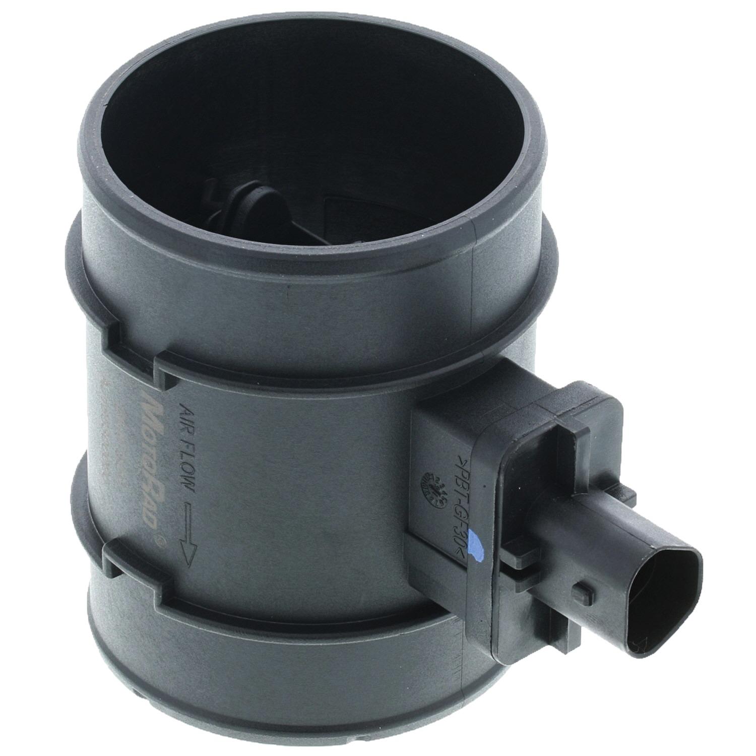 MotoRad 3MF352 Mass Air Flow Sensor product image 1 of 8