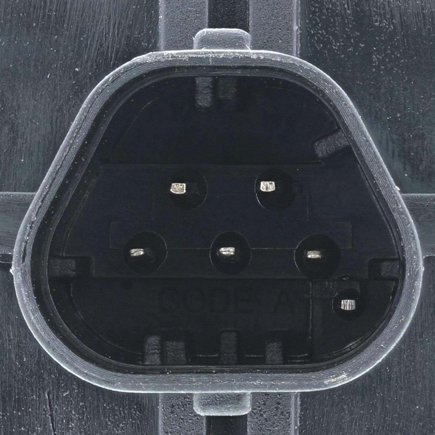 MotoRad 3MF352 Mass Air Flow Sensor product image 6 of 8