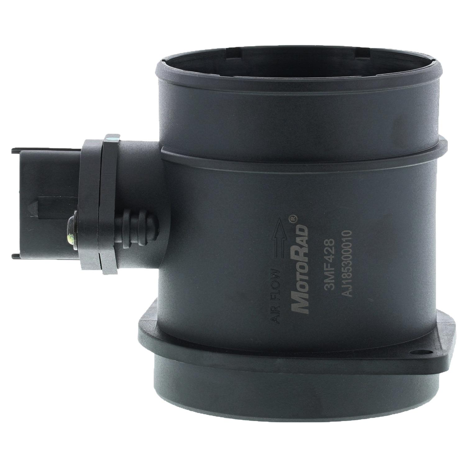 MotoRad 3MF428 - Mass Air Flow Sensor MotoRad 3MF428 Mass Air Flow Sensor product image 5 of 7