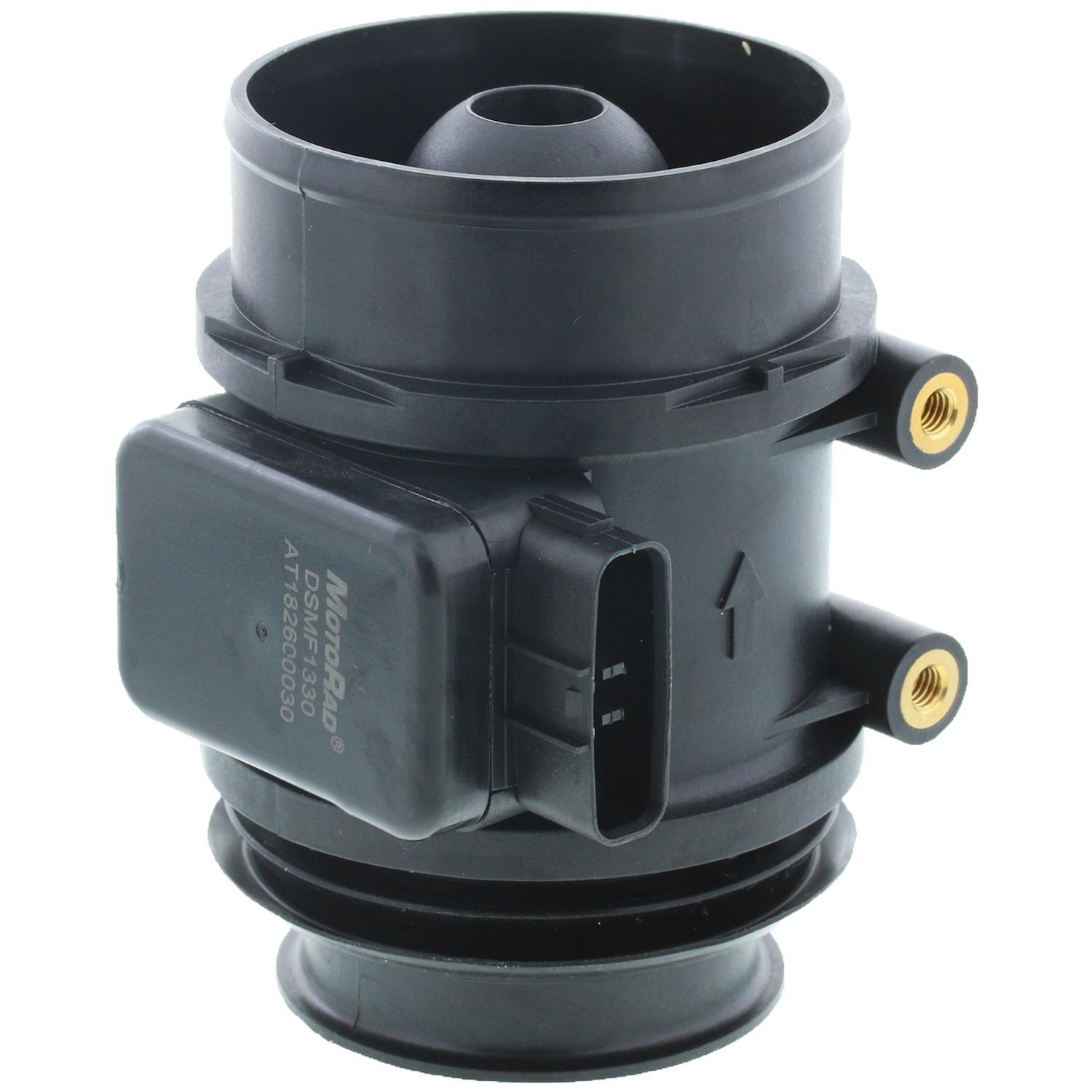 MotoRad 3MF430 Mass Air Flow Sensor product image 1 of 8
