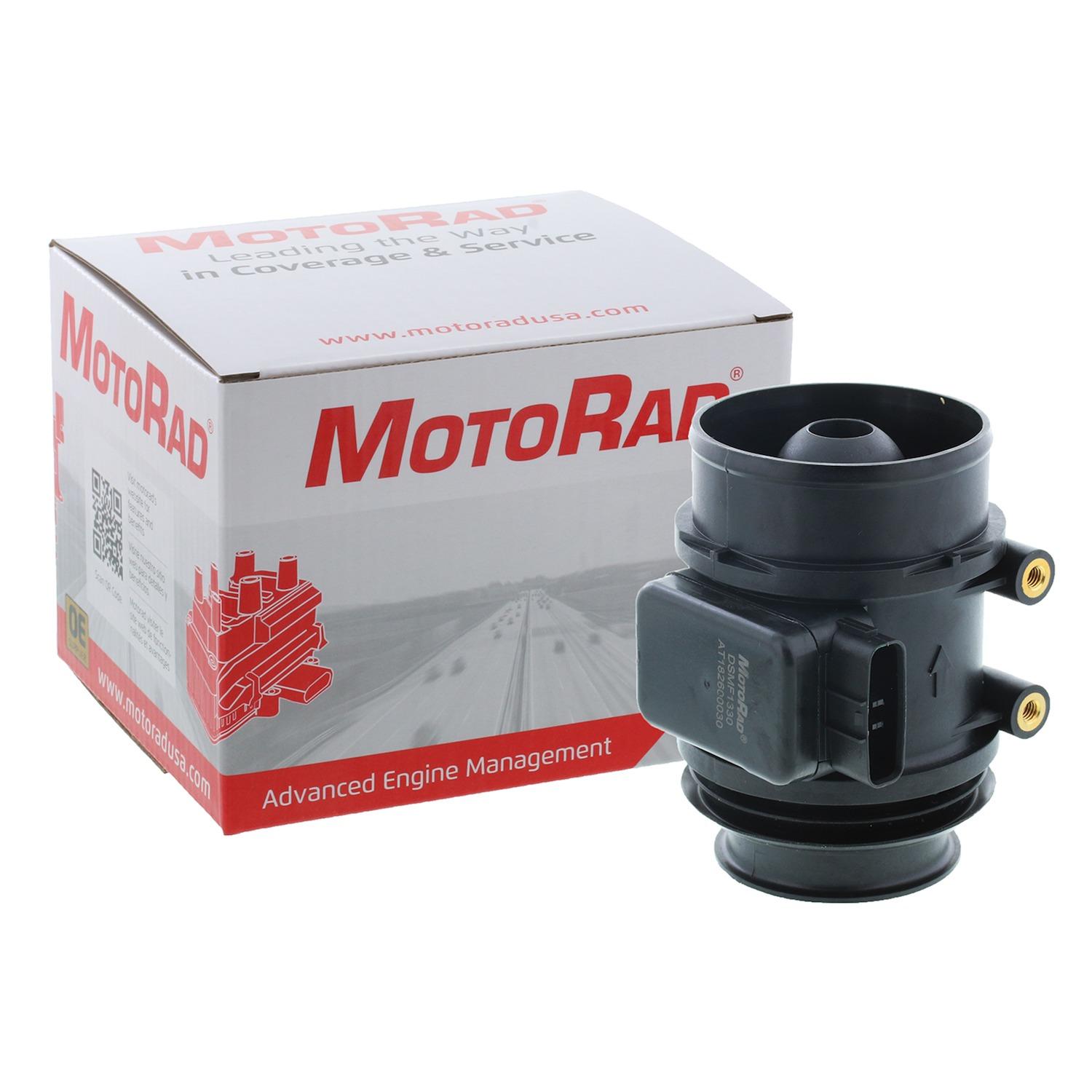 MotoRad 3MF430 Mass Air Flow Sensor product image 6 of 8