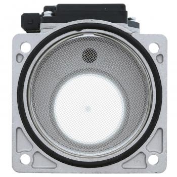 1994 Nissan D21 Mass Air Flow Sensor MotoRad 3MF432 image 3 of 4