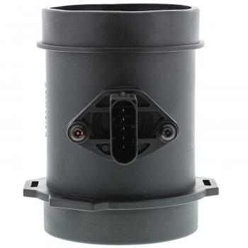 2004 Land Rover Range Rover Mass Air Flow Sensor MotoRad 3MF439 image 4 of 4