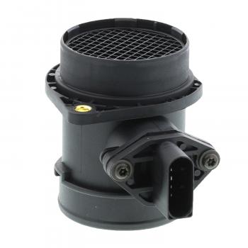 2006 Volkswagen Golf Mass Air Flow Sensor MotoRad 3MF594 image 1 of 4