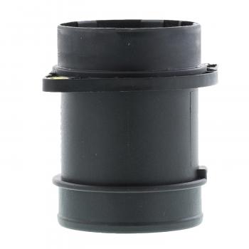 2006 Volkswagen Golf Mass Air Flow Sensor MotoRad 3MF594 image 2 of 4