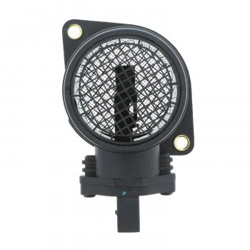 2006 Volkswagen Golf Mass Air Flow Sensor MotoRad 3MF594 image 3 of 4