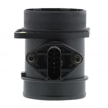 2006 Volkswagen Golf Mass Air Flow Sensor MotoRad 3MF594 image 4 of 4