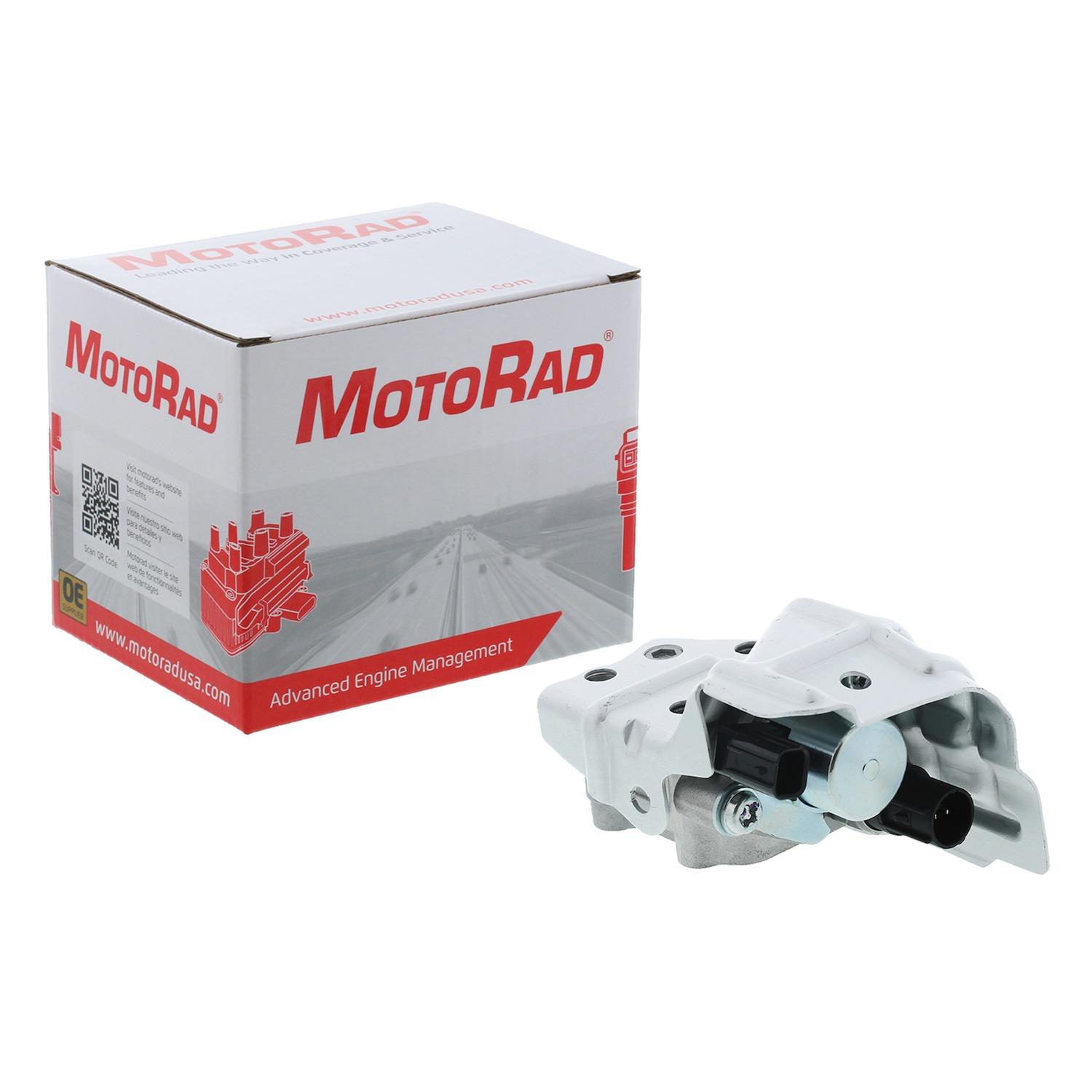 MotoRad 3VS107 - Engine Variable Timing Solenoid MotoRad 3VS107 Engine Variable Timing Solenoid product image 5 of 6